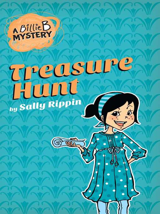Title details for Treasure Hunt by Sally Rippin - Available